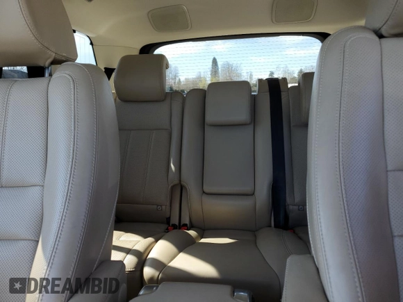 2012 Land Rover Range Rover Sport HSE Lux z VIN SALSK2D47CA725730, wystawiony jako Copart lot #50372855 z przebiegiem 117 175 mil mil oraz Szkody całkowita. Historia ofert i sprzedaży dostępna na DreamBid. Obrazek 10.