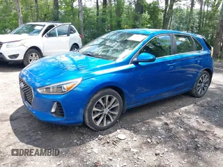 2018 Hyundai Elantra с VIN KMHH35LE6JU023772, выставлен на аукционе IAAI как лот 42450722 с пробегом 132 375 миль миль и . История ставок и продаж доступна на DreamBid. Изображение 2.