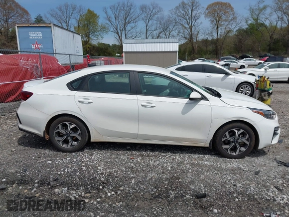 2021 Kia Forte FE z VIN 3KPF24AD5ME335331, wystawiony jako IAAI lot #41926109 z przebiegiem 87 354 mil mil oraz . Historia ofert i sprzedaży dostępna na DreamBid. Obrazek 14.