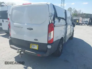 2016 Ford Transit with VIN 1FTYR1YG1GKA75773, listed as a IAAI auction lot 41853180 with 133,823 mi miles and . Bid and sale history available at DreamBid. Image 4.