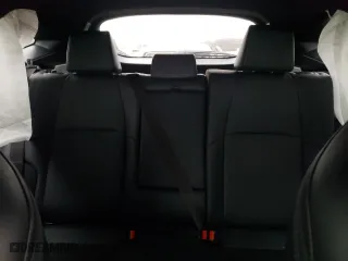 2022 Toyota Venza LE with VIN JTEAAAAH1NJ090218, listed as a Copart auction lot 69798282 with 7,110 mi miles. Bid and sale history available at carsss.com. Image 10.