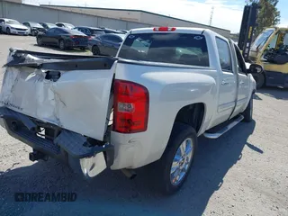 2013 Chevrolet Silverado 1500 LT with VIN 3GCPCSE06DG222246, listed as a IAAI auction lot 41877437 with Not Provided miles and . Bid and sale history available at DreamBid. Image 4.
