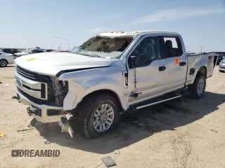 2017 Ford F-250 Lariat с VIN 1FT7W2BT8HED07785, выставлен на аукционе Copart как лот 65532624 с пробегом 243 931 миль миль и Списание • Salvage title. История ставок и продаж доступна на DreamBid. Изображение 1.