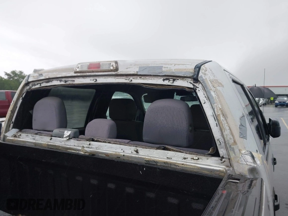 2013 Ford F-150 XL with VIN 1FTEW1CM0DFD74801, listed as a IAAI auction lot 42243697 with 135,629 mi miles and . Bid and sale history available at DreamBid. Image 20.