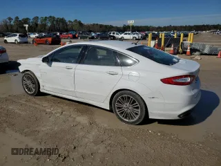 2015 Ford Fusion SE with VIN 3FA6P0H99FR130656, listed as a Copart auction lot 88907385 with 146,441 mi miles and Salvage Title. Bid and sale history available at carsss.com. Image 2.