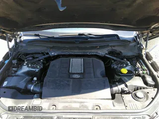 2016 Land Rover Range Rover Supercharged с VIN SALGS2EF8GA266297, выставлен на аукционе IAAI как лот 42726635 с пробегом 120 108 миль миль и . История ставок и продаж доступна на DreamBid. Изображение 10.