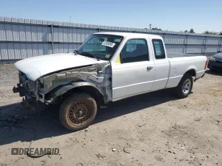 2009 Ford Ranger XL with VIN 1FTYR14D29PA01750, listed as a Copart auction lot 52598895 with 759,812 mi miles and Salvage Title. Bid and sale history available at carsss.com. Image 1.