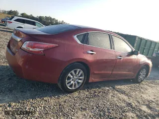 2013 Nissan Altima 2.5 SL with VIN 1N4AL3AP3DC134519, listed as a Copart auction lot 48964115 with 237,904 mi miles and Salvage Title. Bid and sale history available at carsss.com. Image 3.