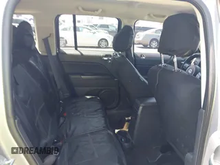 2015 Jeep Patriot Sport with VIN 1C4NJRBBXFD291890, listed as a IAAI auction lot 42570079 with 204,455 mi miles and . Bid and sale history available at DreamBid. Image 8.