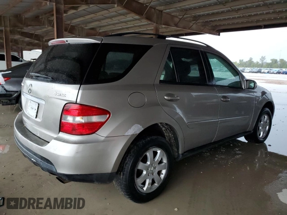 2007 Mercedes-Benz M 320 CDI with VIN 4JGBB22E47A180865, listed as a Copart auction lot 79130724 with 179,508 mi miles and Clean Title. Bid and sale history available at carsss.com. Image 3.