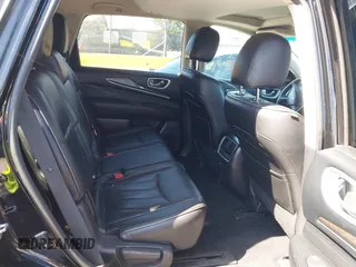 2015 Infiniti QX60 с VIN 5N1AL0MM4FC512873, выставлен на аукционе IAAI как лот 42369237 с пробегом 122 231 миль миль и . История ставок и продаж доступна на DreamBid. Изображение 8.