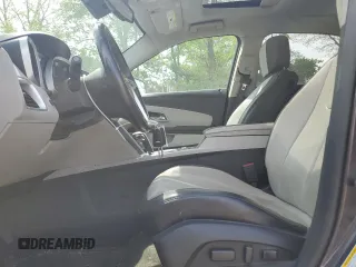 2013 Chevrolet Equinox LT with VIN 2GNALPEK8D6256258, listed as a Copart auction lot 56056415 with 184,088 mi miles and Clean Title. Bid and sale history available at DreamBid. Image 7.