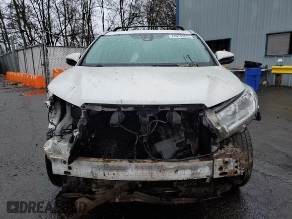 2017 Toyota Highlander XLE z VIN 5TDJZRFH8HS392519, wystawiony jako Copart lot #44079265 z przebiegiem 84 065 mil mil oraz Szkoda całkowita • Salvage title. Historia ofert i sprzedaży dostępna na DreamBid. Obrazek 5.