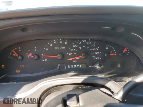 2007 Ford Econoline Passenger XL with VIN 1FBSS31L47DA97398, listed as a Copart auction lot 71482024 with 333,910 mi miles and Salvage title. Bid and sale history available at DreamBid. Image 9.