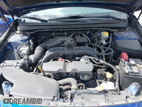 2015 Subaru Legacy Premium with VIN 4S3BNAF68F3027577, listed as a IAAI auction lot 42050077 with 94,705 mi miles and . Bid and sale history available at DreamBid. Image 10.