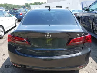 2016 Acura TLX Technology z VIN 19UUB2F50GA003867, wystawiony jako IAAI lot #42522426 z przebiegiem 92 657 mil mil oraz . Historia ofert i sprzedaży dostępna na DreamBid. Obrazek 16.