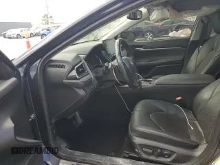 2022 Toyota Camry XSE z VIN 4T1K61AK7NU719092, wystawiony jako Copart lot #78902394 z przebiegiem 85 948 mil mil oraz Szkoda całkowita • Salvage title. Historia ofert i sprzedaży dostępna na DreamBid. Obrazek 7.
