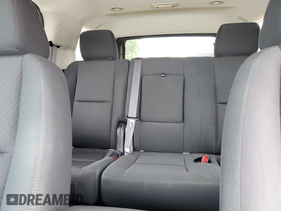 2013 GMC Yukon SLE with VIN 1GKS1AE04DR205296, listed as a Copart auction lot 83853164 with 111,408 mi miles and Salvage Title. Bid and sale history available at carsss.com. Image 10.