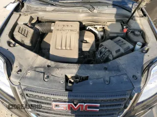 2016 GMC Terrain SLE with VIN 2GKALMEK4G6249128, listed as a Copart auction lot 42260775 with 115,159 mi miles and Salvage Title. Bid and sale history available at DreamBid. Image 14.