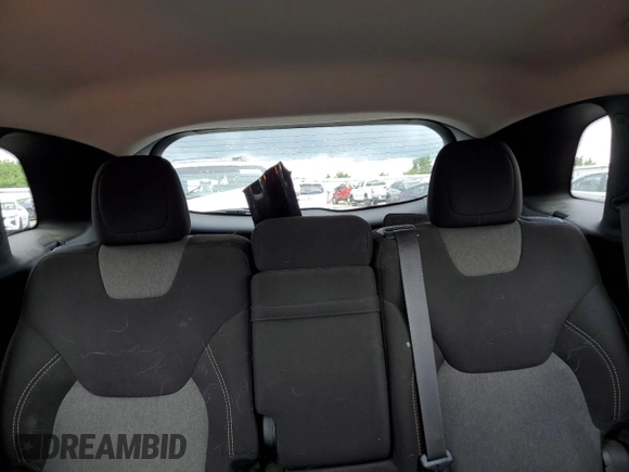 2016 Jeep Cherokee Sport z VIN 1C4PJMAB9GW175812, wystawiony jako Copart lot #58007925 z przebiegiem 118 315 mil mil oraz Szkoda całkowita • Salvage title. Historia ofert i sprzedaży dostępna na DreamBid. Obrazek 10.