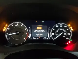 2019 Acura RDX Technology с VIN 5J8TC2H5XKL028780, выставлен на аукционе Copart как лот 54255015 с пробегом 90 931 миль миль и Чистый • Clean title. История ставок и продаж доступна на DreamBid. Изображение 9.