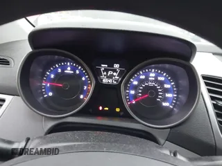 2016 Hyundai Elantra SE z VIN 5NPDH4AE9GH753695, wystawiony jako IAAI lot #41617429 z przebiegiem 165 401 mil mil oraz . Historia ofert i sprzedaży dostępna na DreamBid. Obrazek 7.