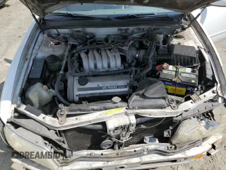 1997 Nissan Maxima GXE с VIN JN1CA21D1VT828042, выставлен на аукционе Copart как лот 52630475 с пробегом 351 073 миль миль и Списание • Salvage title. История ставок и продаж доступна на DreamBid. Изображение 11.