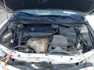2011 Toyota Camry LE with VIN 4T1BF3EK4BU773872, listed as a IAAI auction lot 42269844 with 278,291 mi miles and . Bid and sale history available at DreamBid. Image 10.