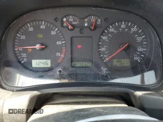 2003 Volkswagen Golf GLS с VIN 9BWGK61J334073949, выставлен на аукционе Copart как лот 64709734 с пробегом 186 113 миль миль и Списание • Salvage title. История ставок и продаж доступна на DreamBid. Изображение 9.
