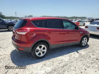 2016 Ford Escape SE z VIN 1FMCU0G70GUB58647, wystawiony jako Copart lot #56747615 z przebiegiem 68 287 mil mil oraz Czysty tytuł • Clean title. Historia ofert i sprzedaży dostępna na DreamBid. Obrazek 3.
