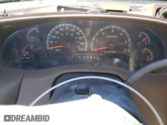 1999 Ford F-150 с VIN 1FTRX18W7XNA31048, выставлен на аукционе Copart как лот 87051164 с пробегом Не указан миль и Списание • Salvage title. История ставок и продаж доступна на DreamBid. Изображение 9.