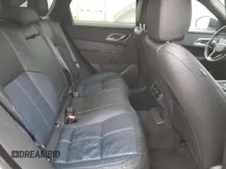2024 Land Rover Range Rover Velar Dynamic SE with VIN SALYL2EX5RA389486, listed as a Copart auction lot 78586634 with 5,333 mi miles and Clean title. Bid and sale history available at DreamBid. Image 10.