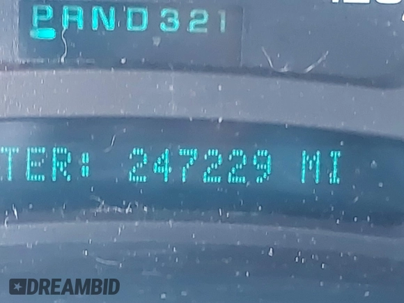 2004 Chevrolet Suburban Z71 z VIN 3GNFK16Z24G271294, wystawiony jako IAAI lot #41324576 z przebiegiem 247 229 mil mil oraz . Historia ofert i sprzedaży dostępna na DreamBid. Obrazek 15.