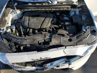 2021 Mazda CX-5 Touring with VIN JM3KFBCM9M0336910, listed as a Copart auction lot 48032275 with 65,515 mi miles and Salvage Title. Bid and sale history available at carsss.com. Image 14.