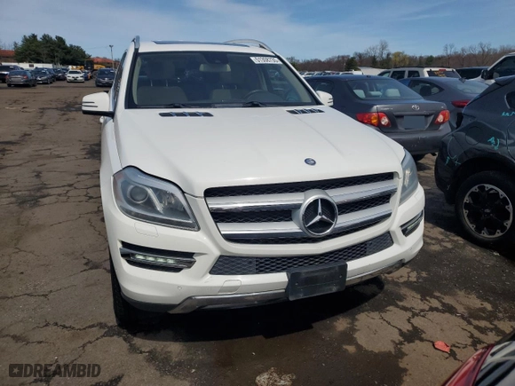 2014 Mercedes-Benz GL-Class GL 450 with VIN 4JGDF7CE3EA283863, listed as a Copart auction lot 51308735 with 172,216 mi miles and Clean Title. Bid and sale history available at carsss.com. Image 5.