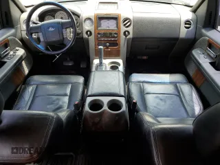 2004 Ford F-150 XLT с VIN 1FTPX14524NB57401, выставлен на аукционе Copart как лот 60979965 с пробегом 222 924 миль миль и Чистый • Clean title. История ставок и продаж доступна на DreamBid. Изображение 8.