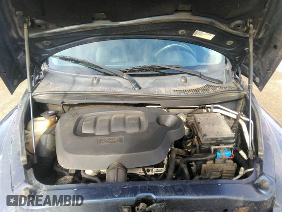 2009 Chevrolet HHR LS with VIN 3GNCA13BX9S572459, listed as a IAAI auction lot 41914843 with 187,599 mi miles and . Bid and sale history available at DreamBid. Image 10.