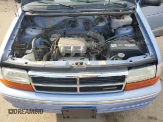 1993 Dodge Caravan z VIN 2B4GH2533PR287787, wystawiony jako Copart lot #71940684 z przebiegiem 107 939 mil mil oraz Szkody całkowita. Historia ofert i sprzedaży dostępna na DreamBid. Obrazek 12.