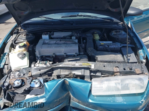 1995 Saturn SL with VIN 1G8ZK5275SZ303745, listed as a IAAI auction lot 42280801 with 137,719 mi miles and . Bid and sale history available at DreamBid. Image 10.