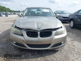 2009 BMW 3 Series 328i z VIN WBAPH77559NM47504, wystawiony jako IAAI lot #42474817 z przebiegiem 130 176 mil mil oraz . Historia ofert i sprzedaży dostępna na DreamBid. Obrazek 12.
