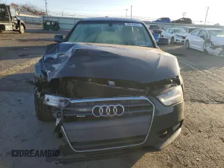 2013 Audi A4 Premium z VIN WAUDFAFLXDN044164, wystawiony jako Copart lot #79114074 z przebiegiem 120 405 mil mil oraz Szkoda całkowita • Salvage title. Historia ofert i sprzedaży dostępna na DreamBid. Obrazek 5.