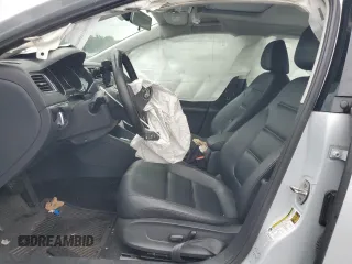 2017 Volkswagen Jetta SEL z VIN 3VWL17AJ6HM412147, wystawiony jako Copart lot #63333085 z przebiegiem Nie podano mil oraz Szkoda całkowita • Salvage title. Historia ofert i sprzedaży dostępna na DreamBid. Obrazek 7.
