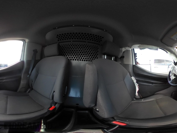 2021 Nissan NV200 SV с VIN 3N6CM0KN8MK693664, выставлен на аукционе IAAI как лот 42204821 с пробегом 41 204 миль миль и . История ставок и продаж доступна на DreamBid. Изображение 19.