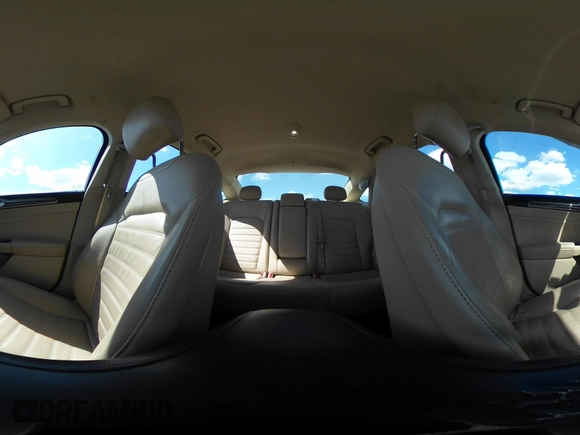 2014 Ford Fusion SE Hybrid с VIN 3FA6P0LU9ER129016, выставлен на аукционе IAAI как лот 42269103 с пробегом 170 001 миль миль и . История ставок и продаж доступна на DreamBid. Изображение 18.