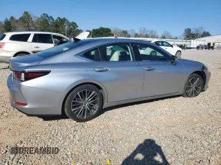 2022 Lexus ES 350 z VIN 58ADZ1B18NU135301, wystawiony jako Copart lot #45316895 z przebiegiem 32 746 mil mil oraz Szkody całkowita. Historia ofert i sprzedaży dostępna na DreamBid. Obrazek 3.