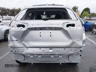 2019 Toyota RAV4 LE with VIN 2T3H1RFV1KC018336, listed as a IAAI auction lot 41778019 with 36,659 mi miles. Bid and sale history available at carsss.com. Image 16.