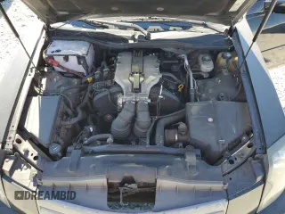 2003 Cadillac CTS with VIN 1G6DM57N930145310, listed as a Copart auction lot 77660644 with 177,812 mi miles and Salvage Title. Bid and sale history available at carsss.com. Image 11.