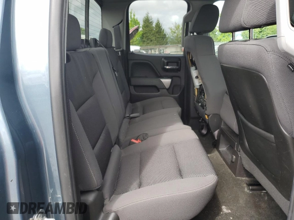 2014 Chevrolet Silverado 1500 LT with VIN 1GCVKREC7EZ117360, listed as a Copart auction lot 56768085 with 150,714 mi miles and Clean Title. Bid and sale history available at DreamBid. Image 10.