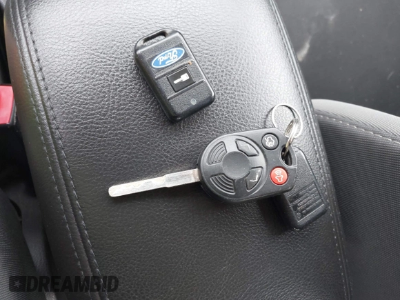 2013 Ford Focus SE with VIN 1FADP3K24DL226064, listed as a IAAI auction lot 40569808 with 127,561 mi miles and . Bid and sale history available at DreamBid. Image 11.