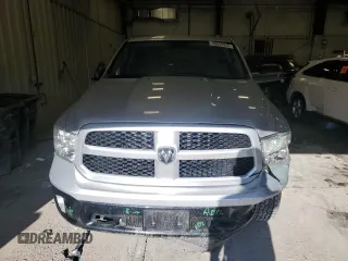 2014 Ram 1500 SLT z VIN 1C6RR7GGXES459919, wystawiony jako Copart lot #50656955 z przebiegiem 145 813 mil mil oraz Czysty tytuł • Clean title. Historia ofert i sprzedaży dostępna na DreamBid. Obrazek 5.
